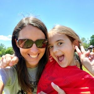 Meet your Posher, Erica